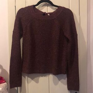 Abercrombie & Fitch Sweater